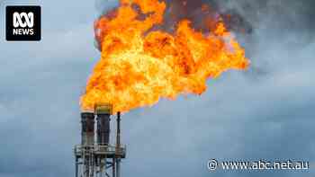 As it happened: ACCC warns east coast could face gas shortfalls by 2027, ASX lower