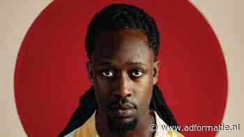 Akwasi: 'De beweging is gaande. Ze bestaat'