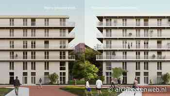 Paris Proof zónder biogene opslag? Dat vraagt om radicale keuzes, constateert NEXT architects in onderzoek