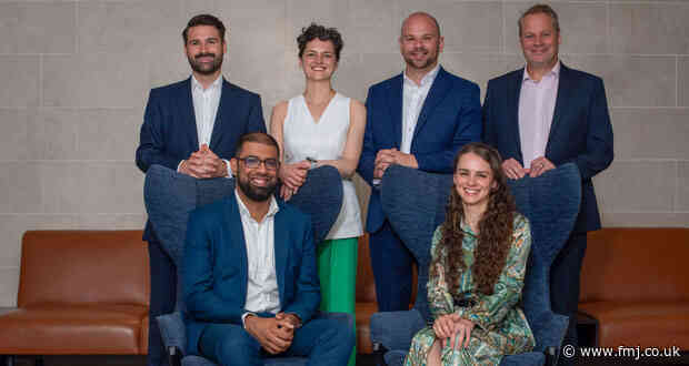 Workman readies for growth with 49 promotions