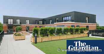 Homes under £350,000 for first-time buyers in England – in pictures