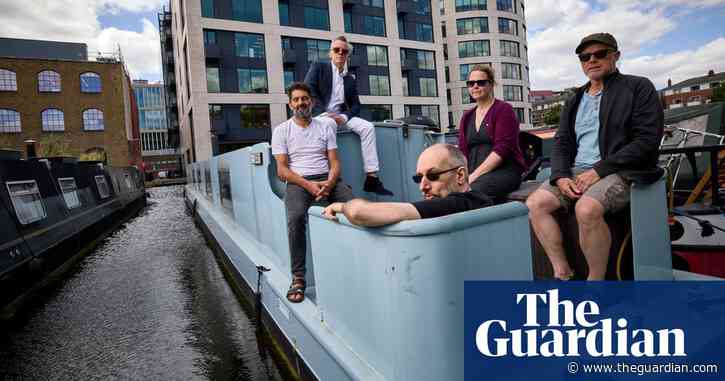 London houseboat residents fear rise in mooring fees will price them out