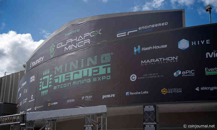 FoundationLogic Unveils Silent Home Miner at Mining Disrupt 2024