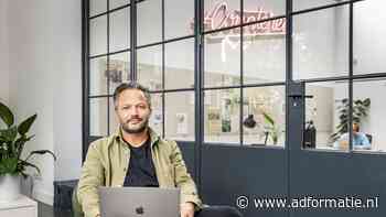 Counter Collective biedt bruisende werkplek aan de Zaan