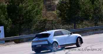 Test Hyundai Ioniq 5 N: leukste elektrische auto zet Duitse concurrentie voor schut