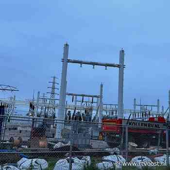 Deventer ziet in Baarlerhoek-Zuid ruimte voor een nieuw hoogspanningsstation