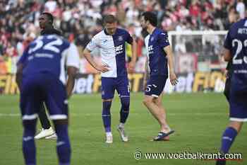 Anderlecht kan ook talentvolle aanvaller niet overtuigen, die trekt nu net de grens over