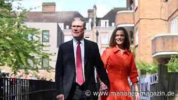 Großbritannien: Was die neue Regierung wirtschaftlich leisten muss