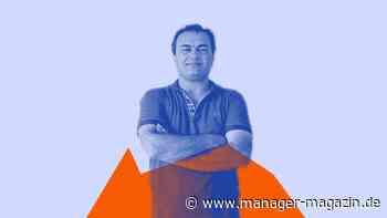 4Bro: Engin Ergün sieht viele Vorteile in der einzigartigen, deutschen Unternehmenskultur