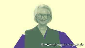 Deutsche Wirtschaftsweise Monika Schnitzer: „Wir haben alles, außer Rohstoffe“