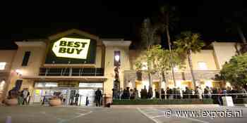 Must read: de Amerikaanse supercyclus gaat maar door