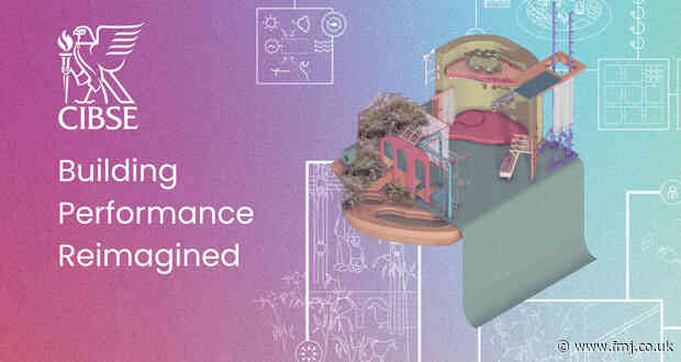 CIBSE launches ‘Building Performance Reimagined’ project