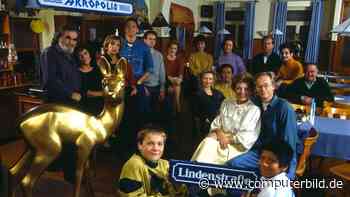 Kult-TV-Serie Lindenstraße ab sofort komplett im Stream