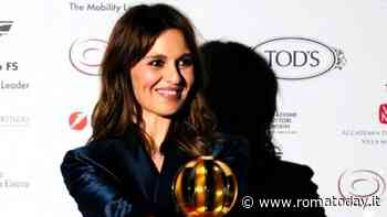 Quanta Roma al Globo d'Oro: da Paola Cortellesi a Micaela Ramazzotti, tutti i premiati