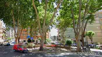 Tragedia a Monteverde: uomo muore in un parco