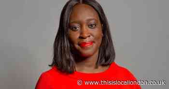 General Election 2024: Labour hold Erith and Thamesmead