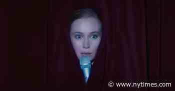 3 Sharp Stand-Up Specials to Entertain You This Holiday Weekend