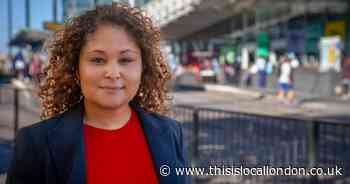 General Election 2024: Labour gains new Croydon East seat