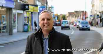 General Election 2024: Labour gains Bexleyheath and Crayford