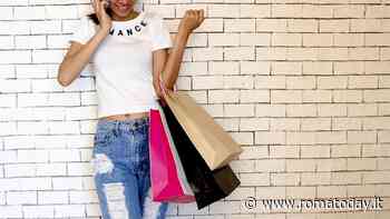 Saldi estivi 2024 a Roma. Gli orari dei centri commerciali