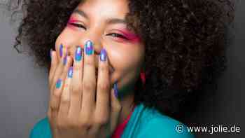 "Ice Cream Nails": Im Sommer setzen wir auf das Nagel-Design