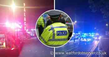 'Arson with intent to endanger life' arrest over YMCA fire