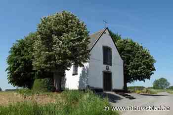 Idyllische kapel krijgt nieuwe toekomst nu gemeente overgaat tot aankoop