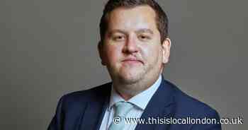 General Election 2024: Conservative hold Old Bexley and Sidcup
