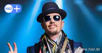 Verlosung: Tickets für Jan Delay beim Sommerfestival Wolfsburg gewinnen