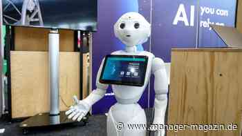 Alexander Thamm zu Aleph Alpha und KI: „Deutschland droht zum KI-Entwicklungsland zu werden“