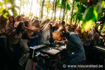 Festival Zwart Goud trekt dieper het Nationaal Park in