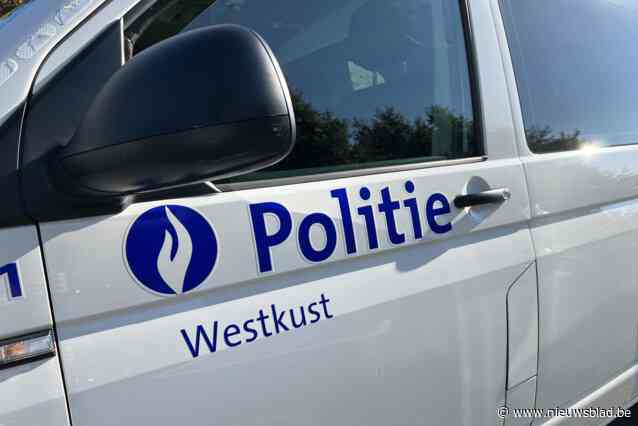 Politie onderzoekt camerabeelden na diefstal van elektrische step