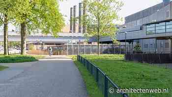 Radboudumc kiest voor duurzame fietsenstalling