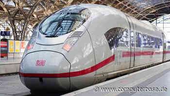 Einsparungen von Milliarden-Beträgen: Deutsche Bahn kürzt bei der Digitalisierung
