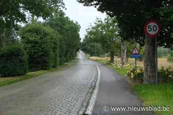 Stad plant oplapwerken aan landbouwwegen, oppositie wil meer doordachte aanpak