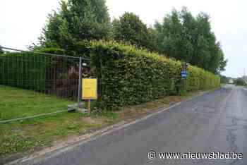 Stad kiest onuitspreekbare naam voor nieuwe verkaveling