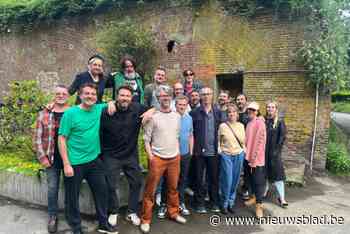 Boelaerband treedt op met XL-formatie tijdens Boelaerfeesten: “Een nieuwe energie die zorgt voor positiviteit”