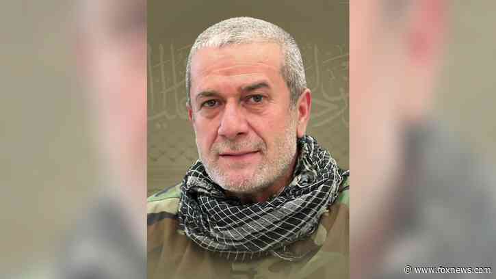 Second senior Hezbollah commander killed in Israeli strike as diplomats work to prevent full war in Lebanon
