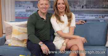 Why isn’t This Morning on TV today? ITV schedule change