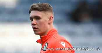 Blackburn defender sends message after 'frustrating' season