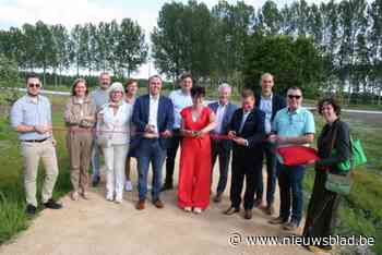 Suikerbieten maken plaats voor kmo’s: “Geur van de fabriek leeft enkel nog in herinneringen”