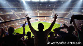 Behörden nutzen UEFA-Ticket-App zur Fan-Überwachung