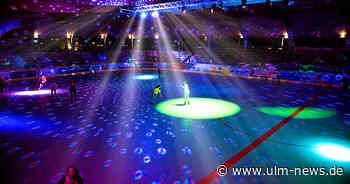 Rollerdisco in Neu-Ulm startet durch