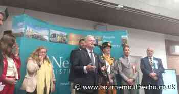 General Election 2024: Conservatives see majorities cut in New Forest