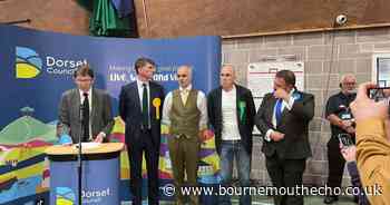 General Election: Lib Dems gain West Dorset for first time