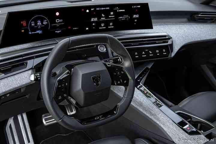 Nieuwe veiligheidseisen dit weekend van kracht: dit zit vanaf nu op alle nieuwe auto’s