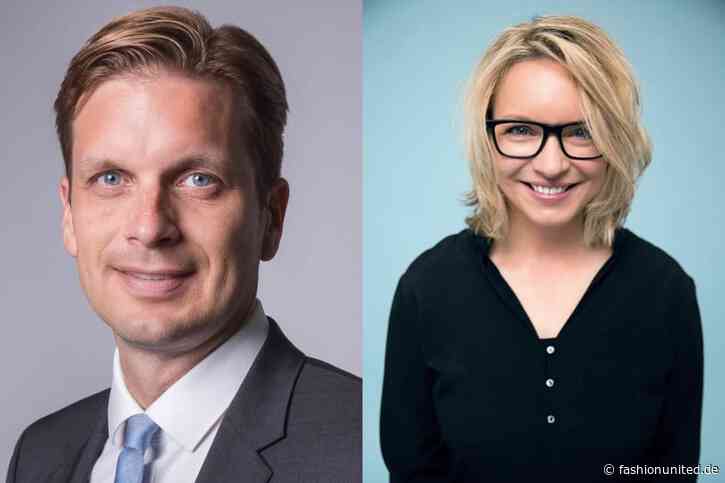 Neue Geschäftsführung für ANWR