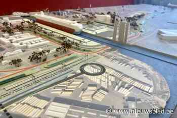 Groen tekent bezwaar aan tegen nieuwe Visartsluis