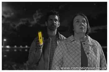 AA ads show the funny side of accidents involving glue and lighthouses