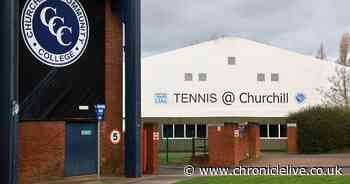 Newly re-elected Tynemouth MP says he will make case 'strongly' for help for schools afflicted by concrete problems